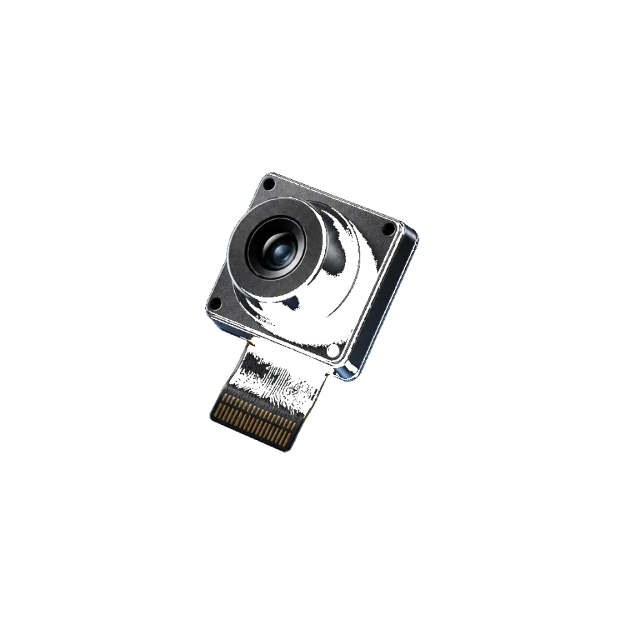 Camera