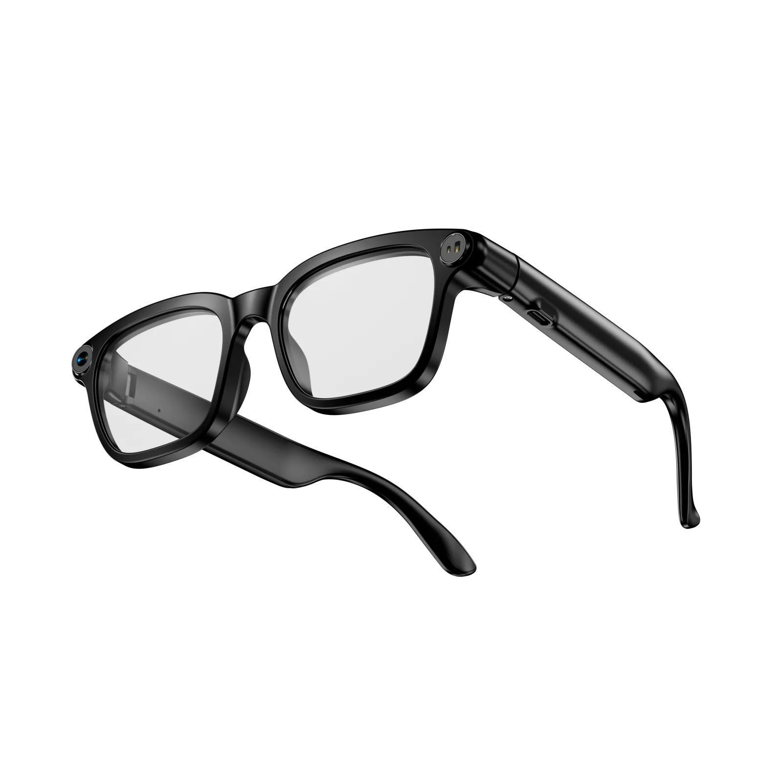 OpenFrame M08 smart glasses